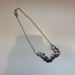Silpada Necklace
